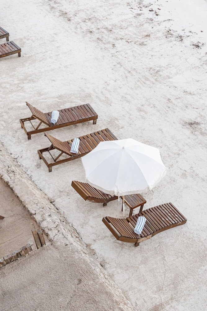 Awa Holbox Hotel Boutique - Beach Front
