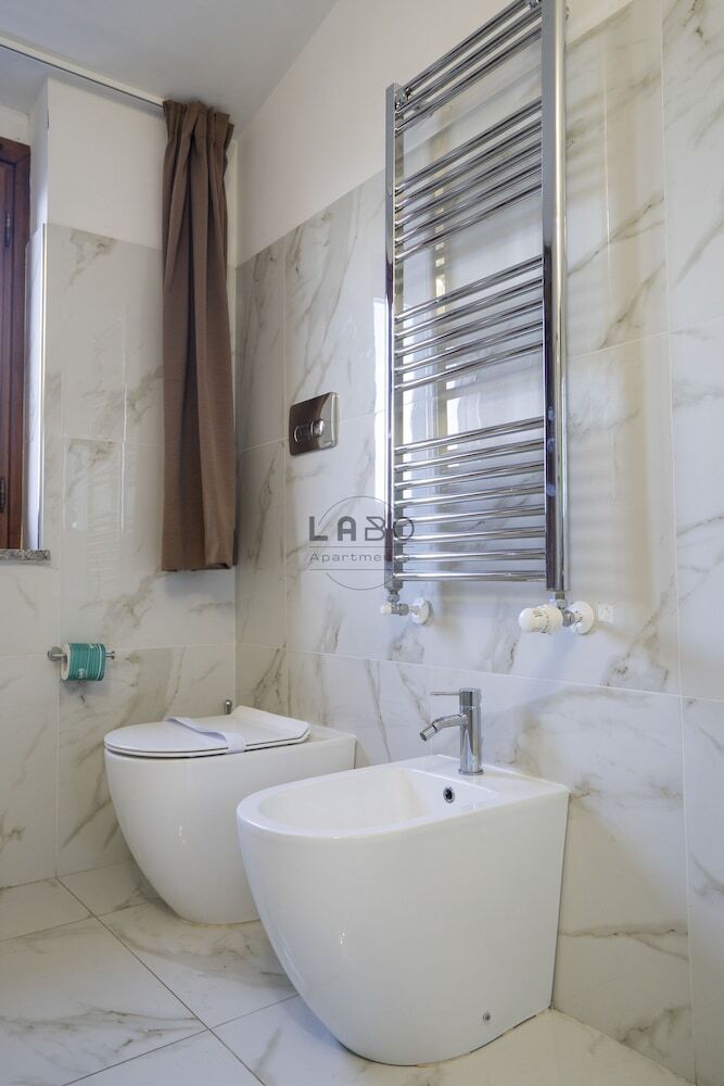 Ag�pe Rooms In Tropea