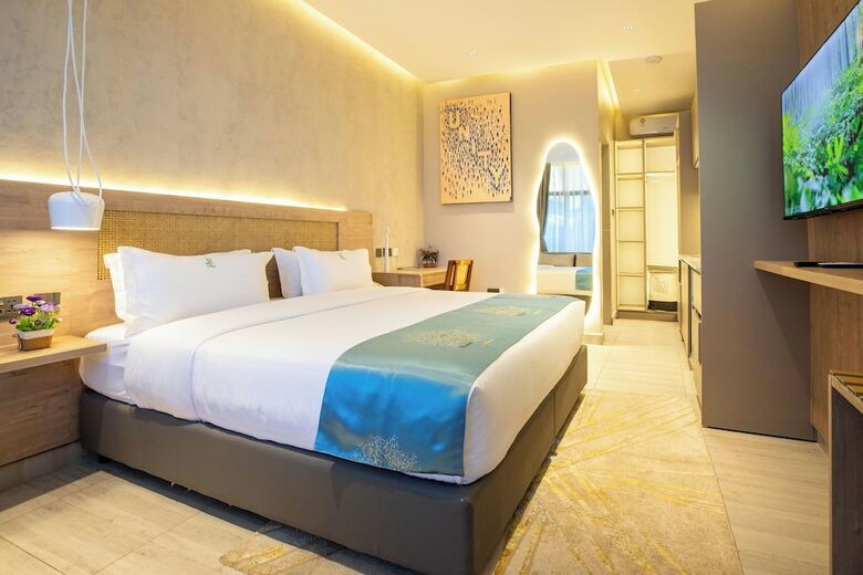 Bed & Breakfast Gigiri Lion Villas 2