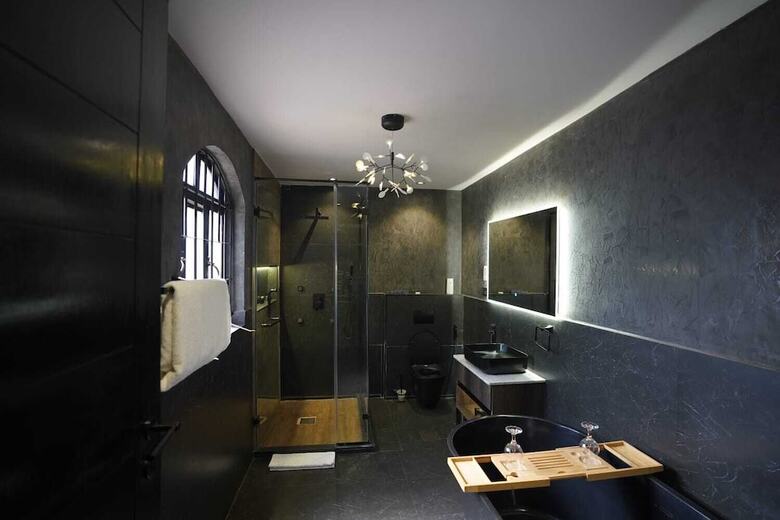Bed & Breakfast Gigiri Lion Villas 2