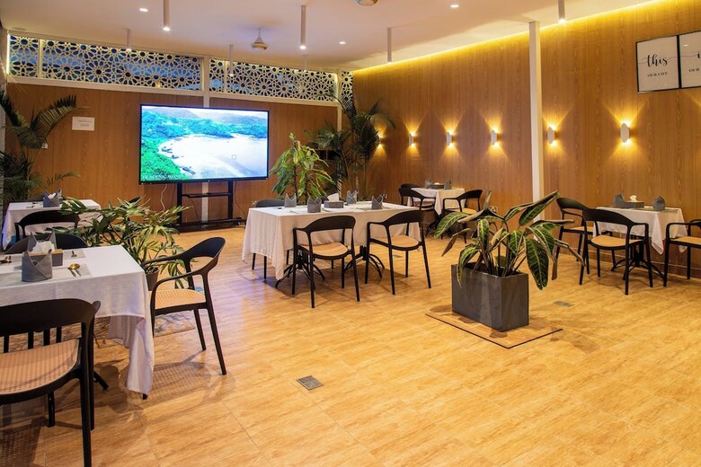 Bed & Breakfast Gigiri Lion Villas 2