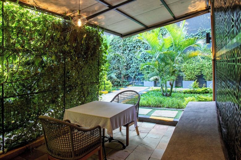 Bed & Breakfast Gigiri Lion Villas 2
