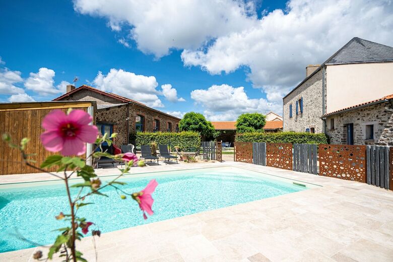 Le Domaine Des �coliers