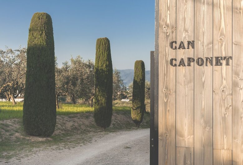 Hotel Casa Rural Can Caponet