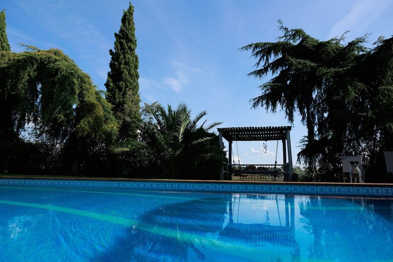Hotel Casa Rural Can Caponet