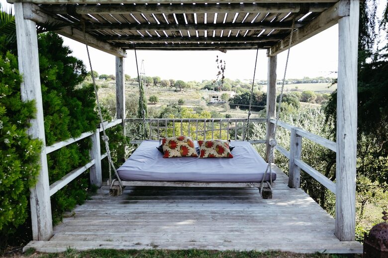 Hotel Casa Rural Can Caponet