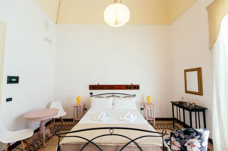 Palazzo Scarciglia