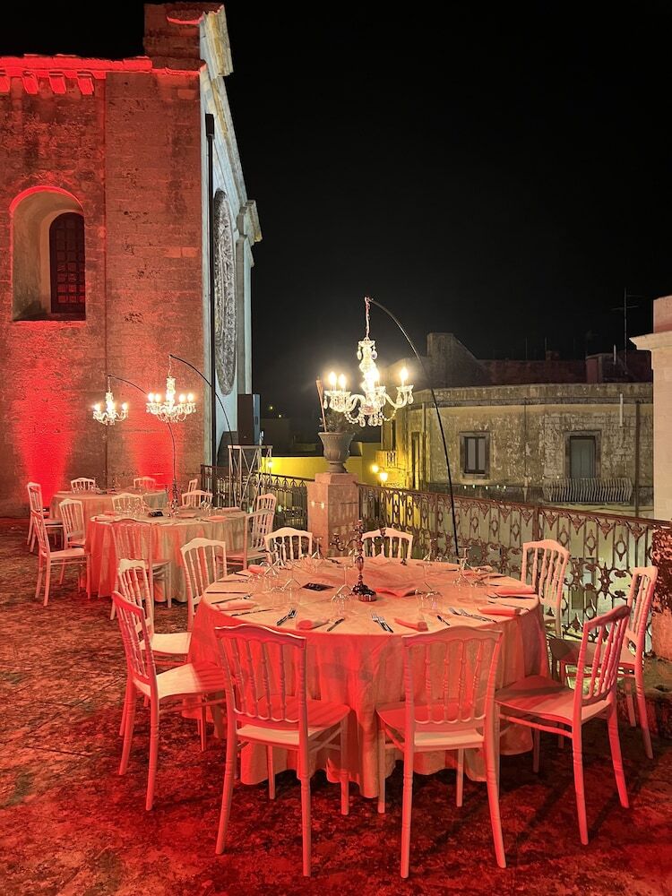 Palazzo Scarciglia