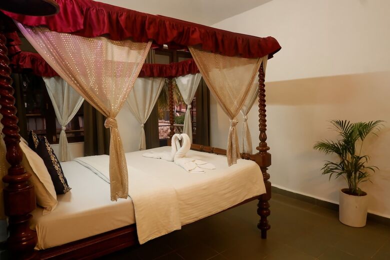Falcon Resorts By Dia Hotels