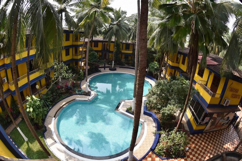 Falcon Resorts By Dia Hotels