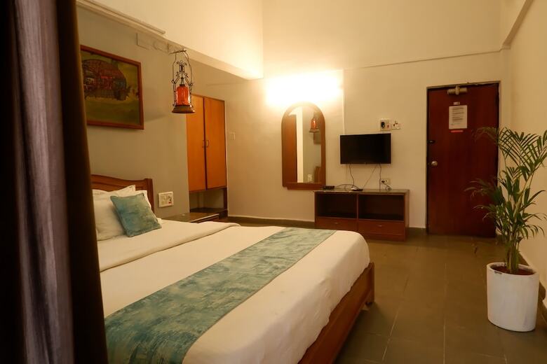 Falcon Resorts By Dia Hotels