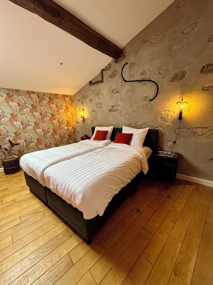 Pax & Amor - Boutique B&B