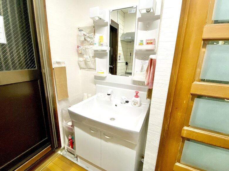 Guesthouse Reina Osaka