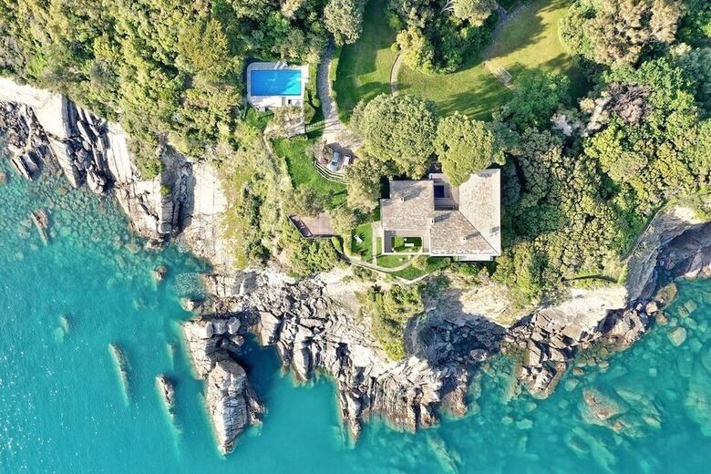 Bed & Breakfast Villa Domus 1938