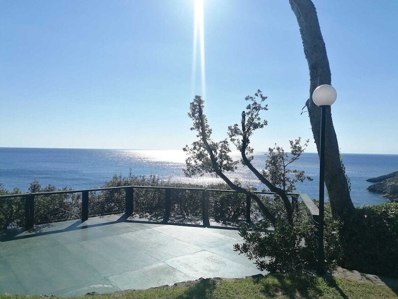 Bed & Breakfast Villa Domus 1938