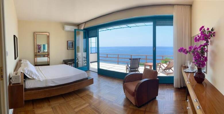 Bed & Breakfast Villa Domus 1938