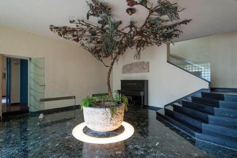 Bed & Breakfast Villa Domus 1938