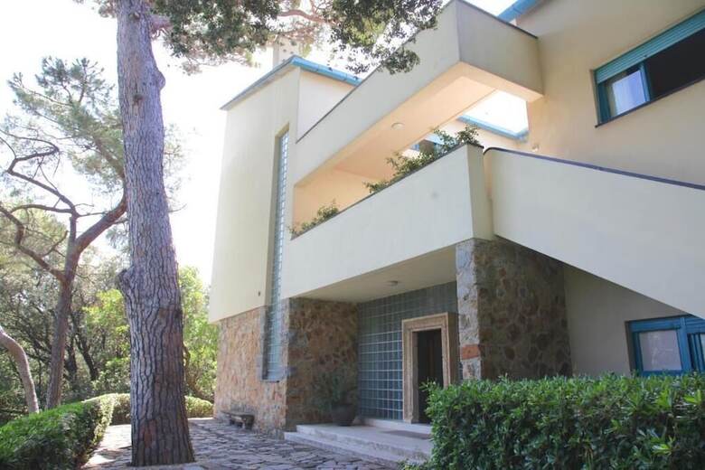 Bed & Breakfast Villa Domus 1938