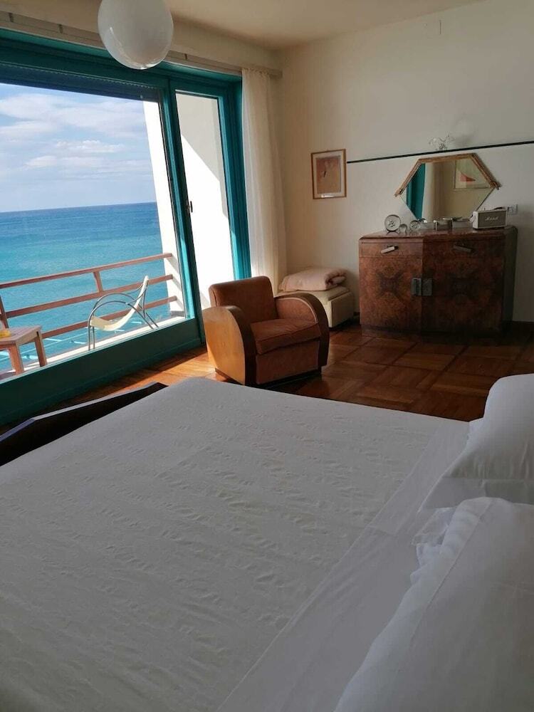 Bed & Breakfast Villa Domus 1938