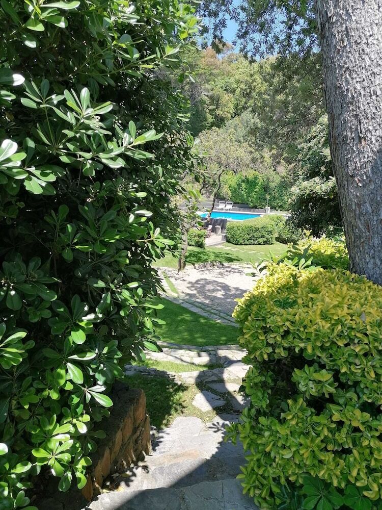 Bed & Breakfast Villa Domus 1938