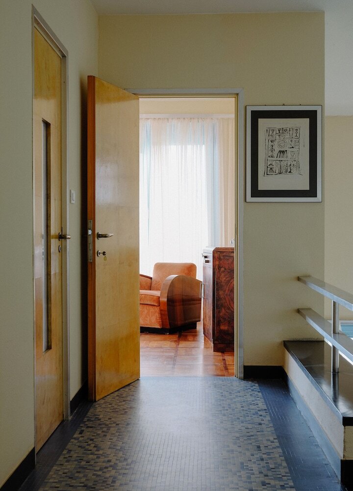 Bed & Breakfast Villa Domus 1938