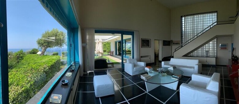 Bed & Breakfast Villa Domus 1938