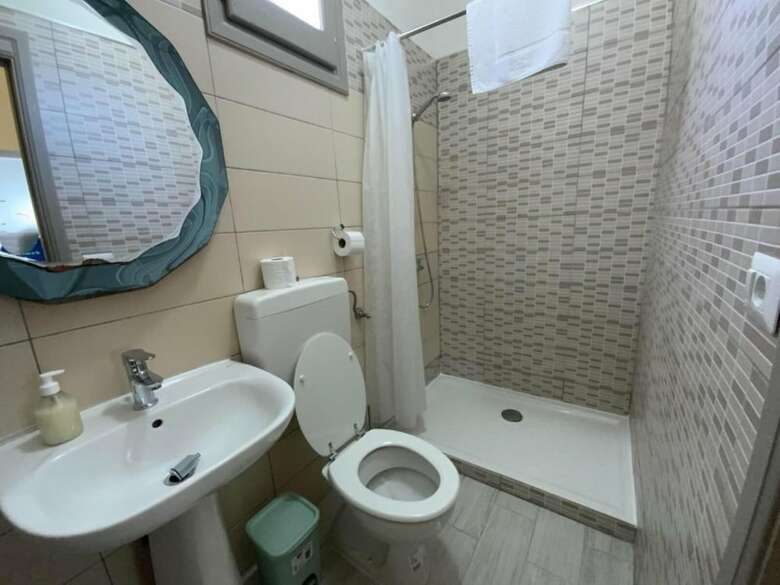 Bed & Breakfast Studio For Holiday
