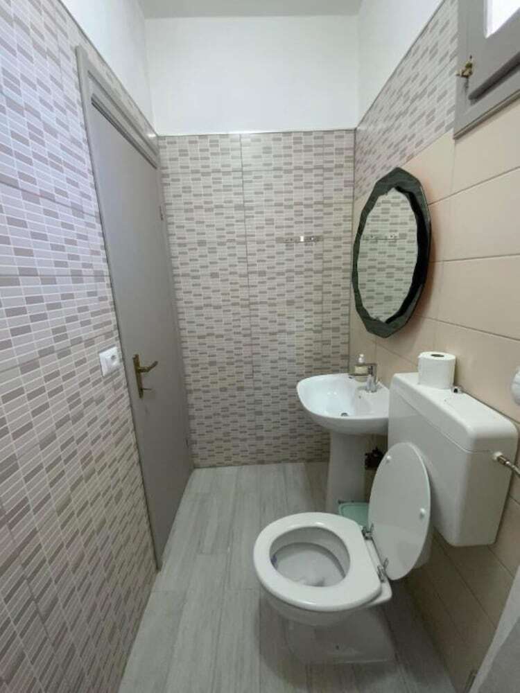 Bed & Breakfast Studio For Holiday