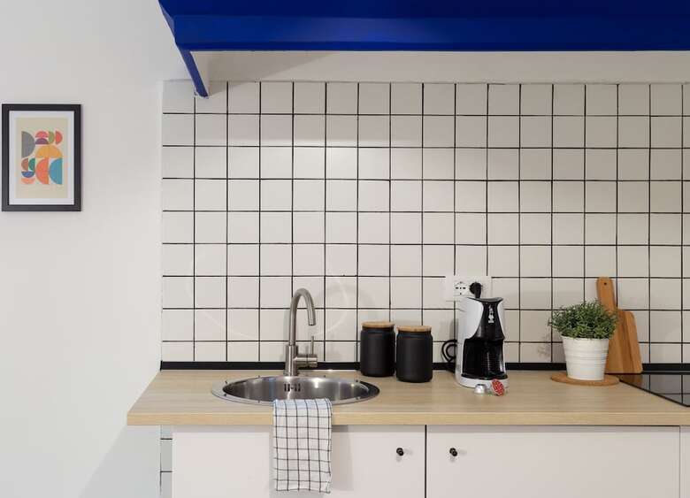 Hotel Ghiberti - Loft In The City Center