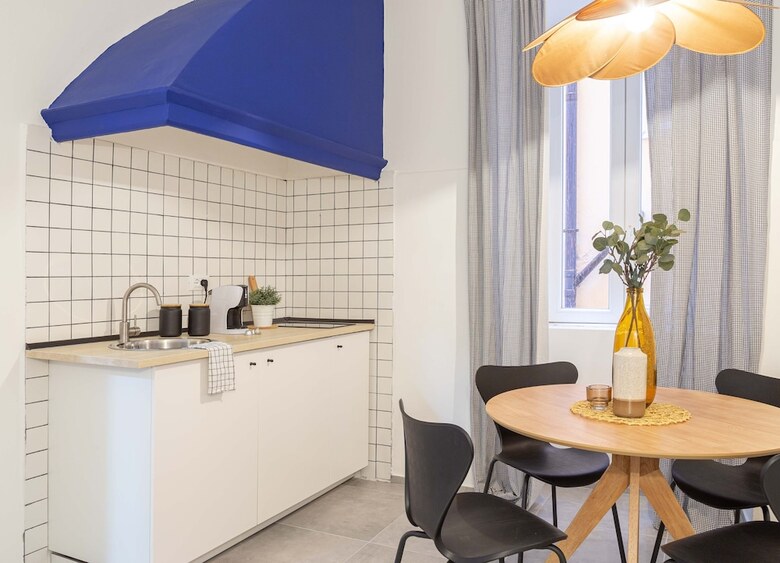 Hotel Ghiberti - Loft In The City Center