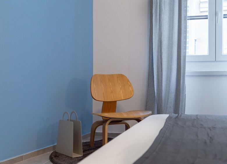Hotel Ghiberti - Loft In The City Center