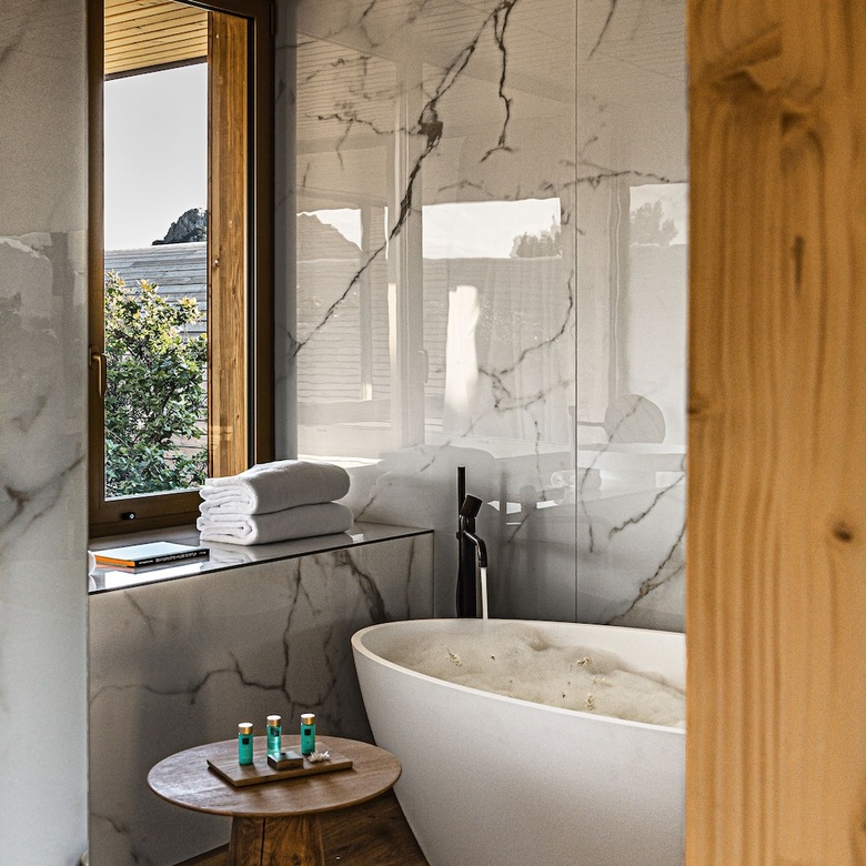 Hotel Souki Lodges & Spa
