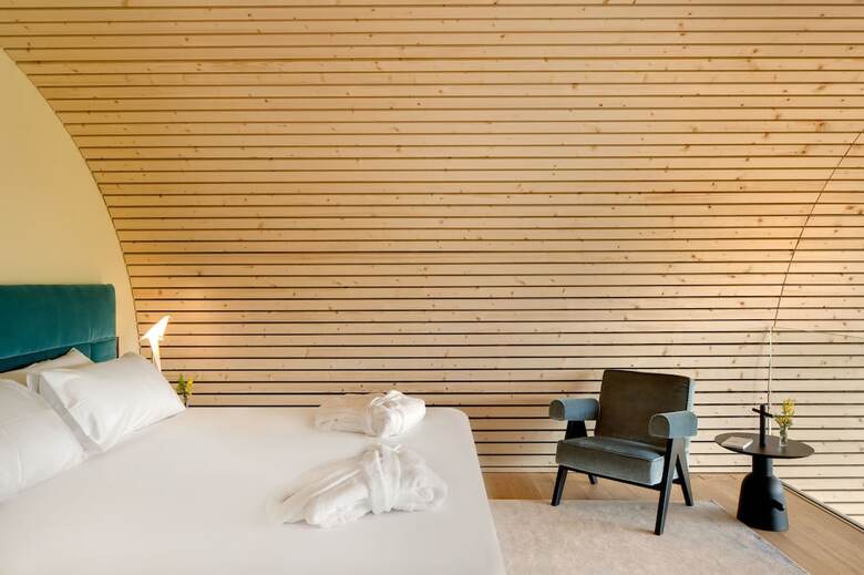 Hotel Souki Lodges & Spa