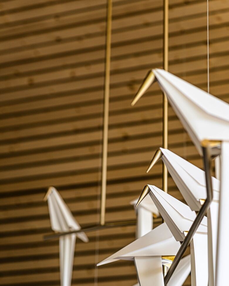 Hotel Souki Lodges & Spa