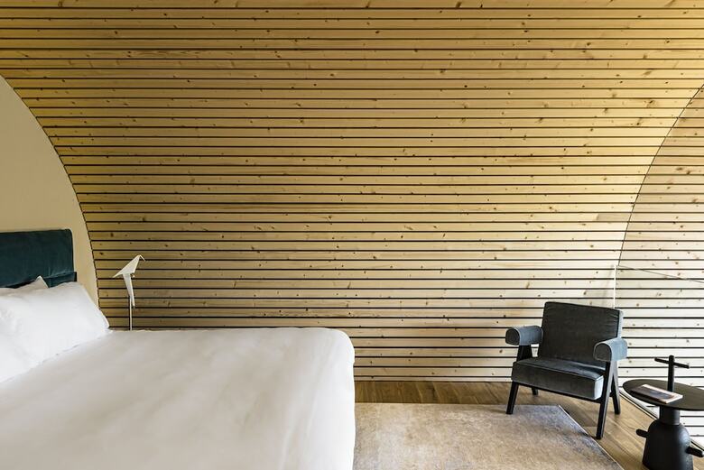 Hotel Souki Lodges & Spa