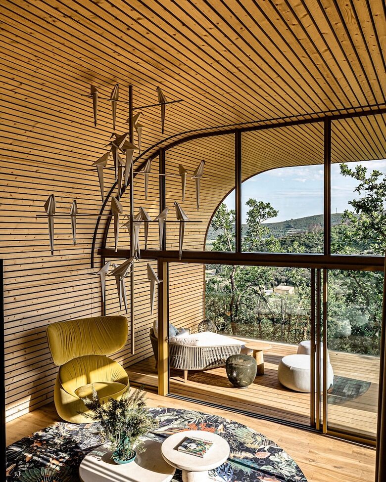 Hotel Souki Lodges & Spa