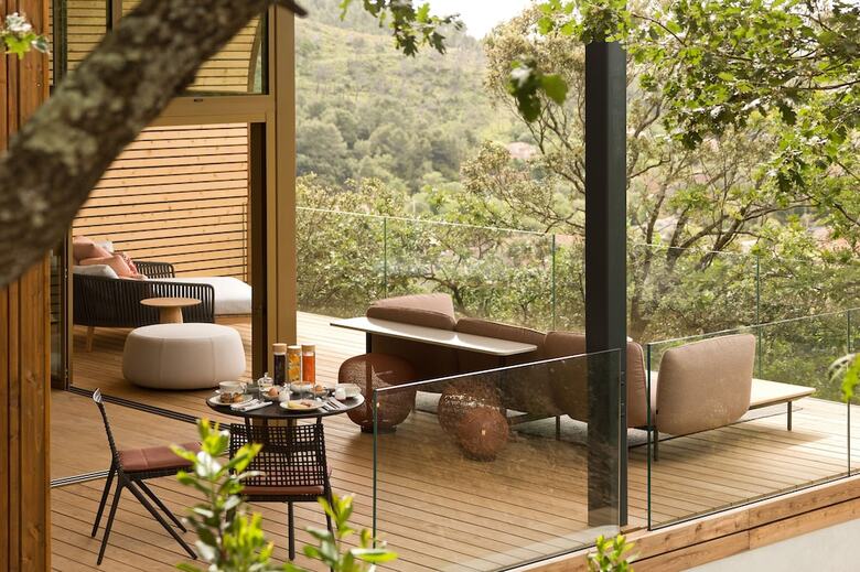Hotel Souki Lodges & Spa