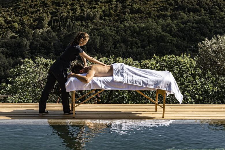 Hotel Souki Lodges & Spa