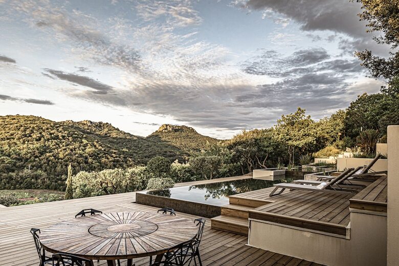 Hotel Souki Lodges & Spa