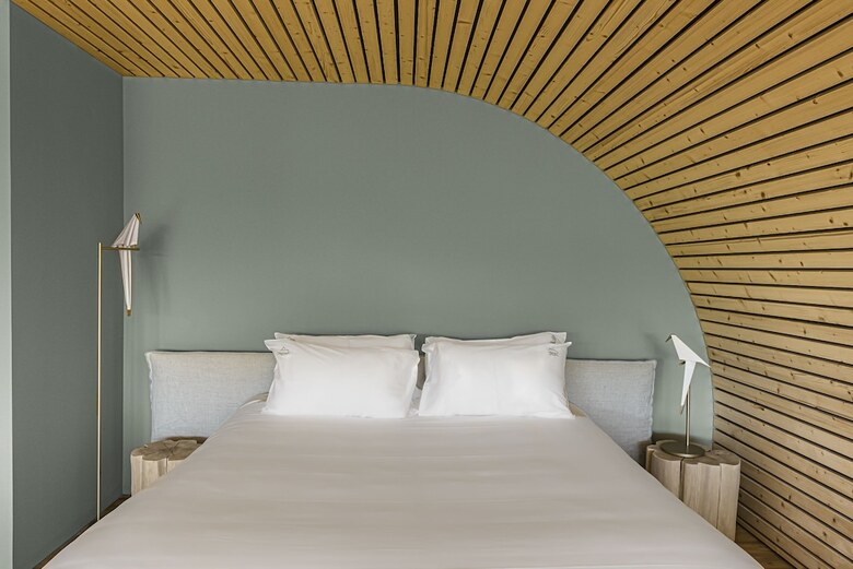 Hotel Souki Lodges & Spa
