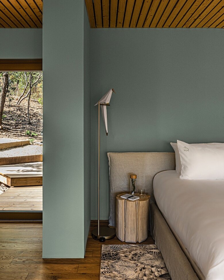 Hotel Souki Lodges & Spa