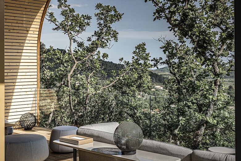 Hotel Souki Lodges & Spa