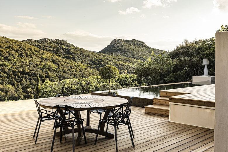Hotel Souki Lodges & Spa