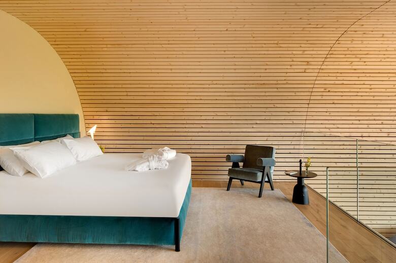 Hotel Souki Lodges & Spa