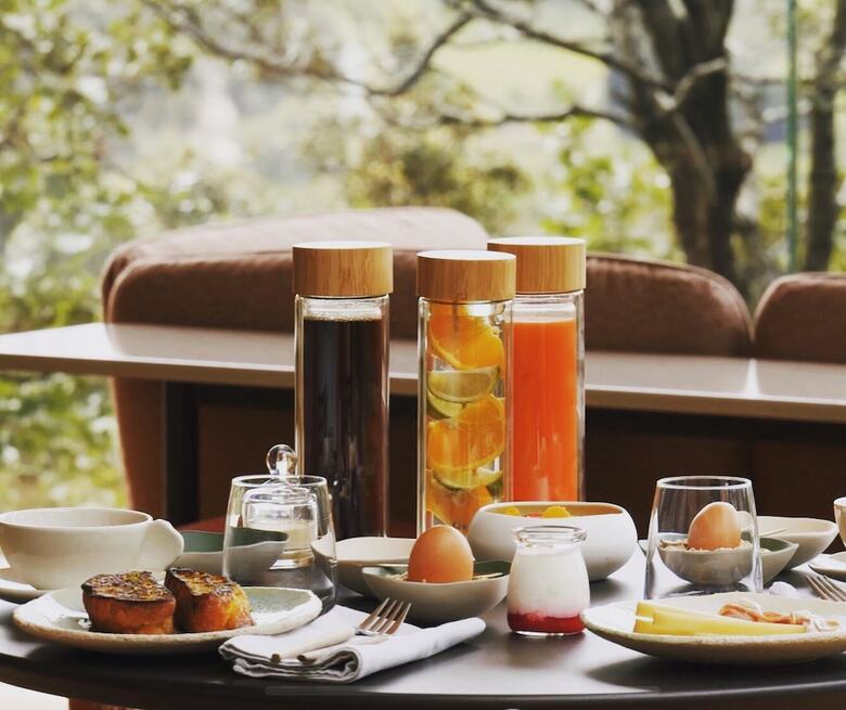 Hotel Souki Lodges & Spa