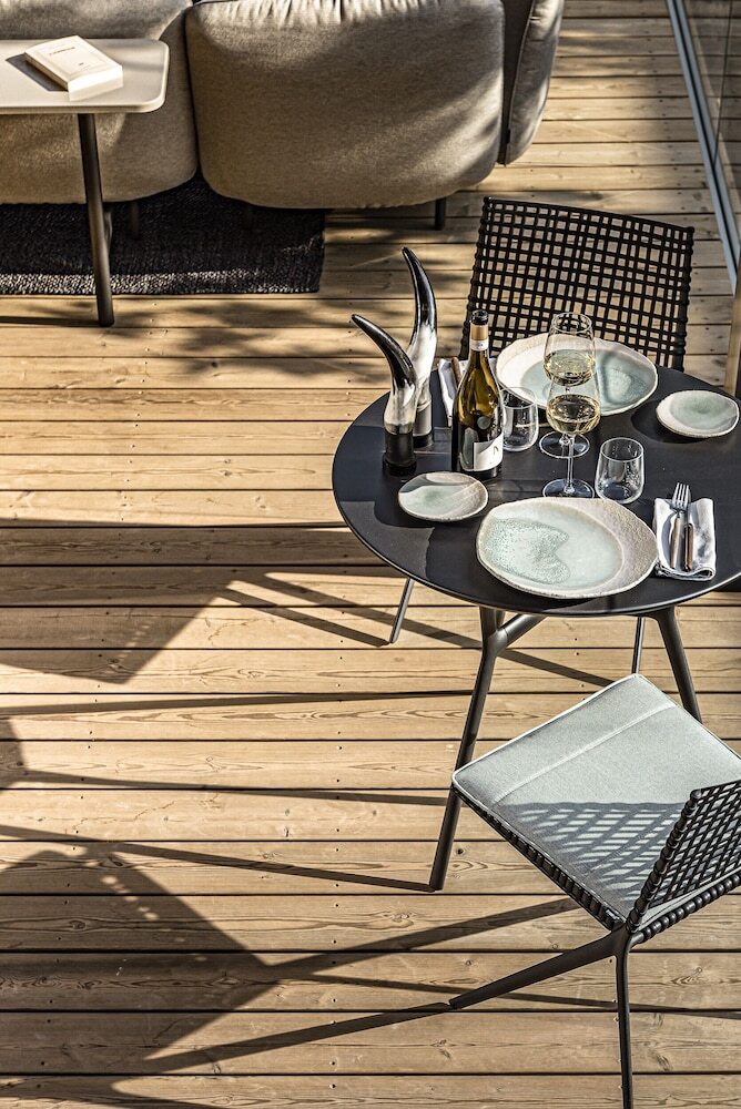 Hotel Souki Lodges & Spa
