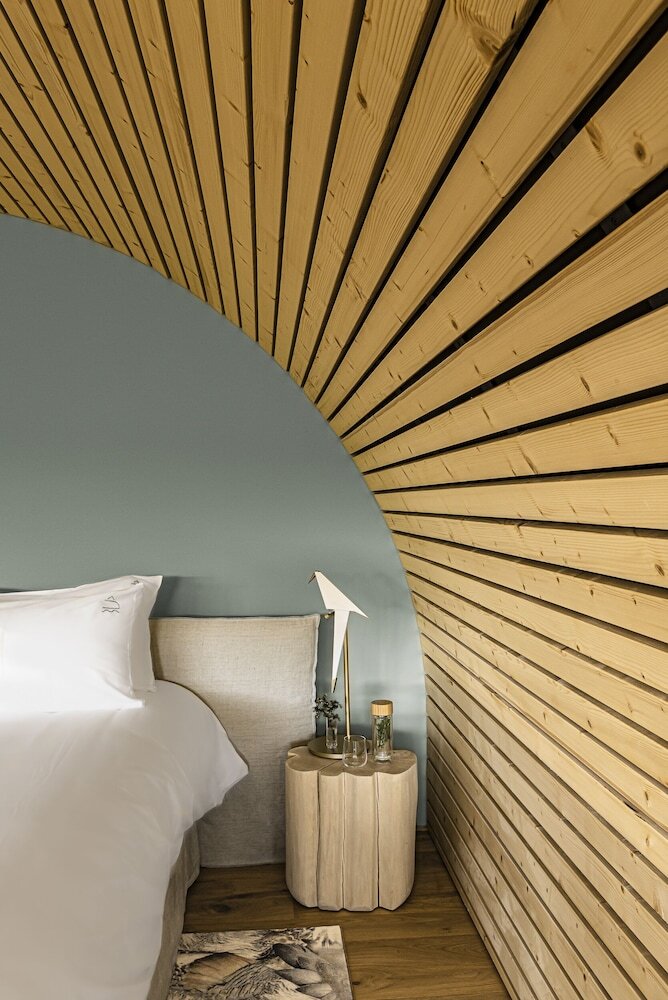 Hotel Souki Lodges & Spa