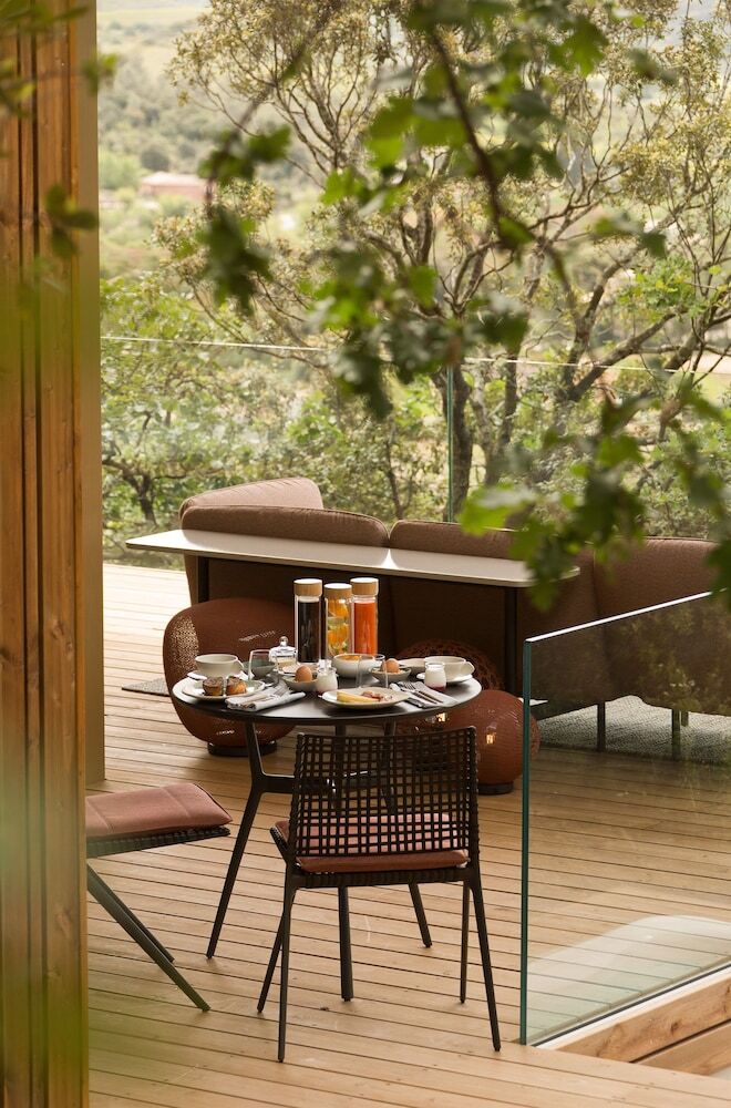 Hotel Souki Lodges & Spa