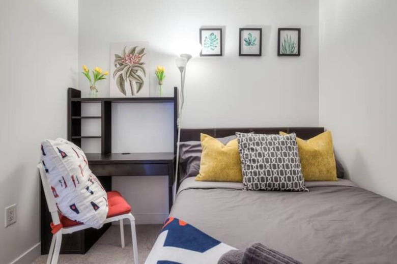Hotel Waterfront Deluxe Residences
