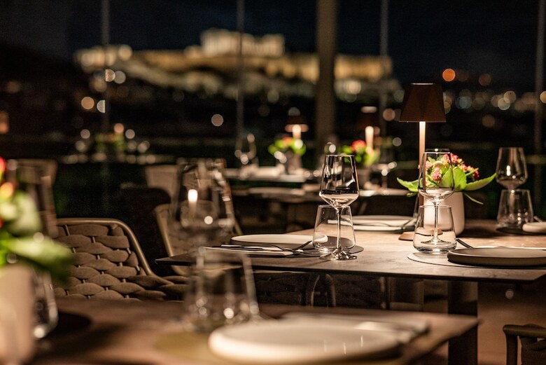 Hotel 507 Athens